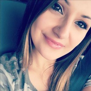 Meet your Posher, Gabrielle